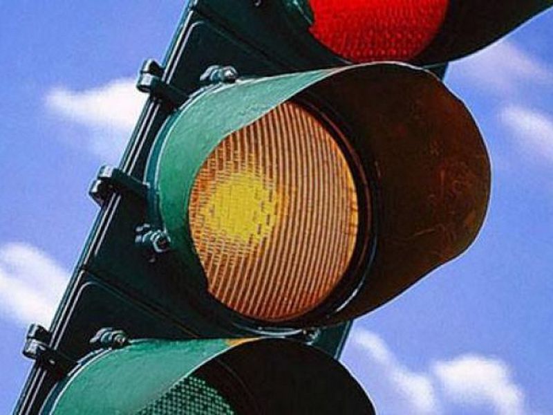 Новость - События - Пока гром не грянет: на Тираспольском шоссе, где погибли малышка и девушка, устанавливают светофор