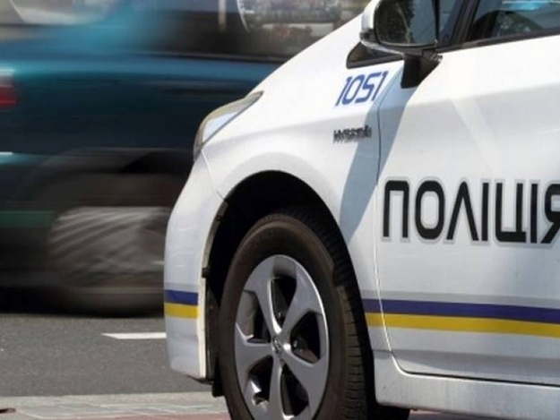Новость - События - Очередной пьяный водитель устроил гонки с полицией в Одессе: опубликовано видео