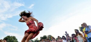 Перестрибни через багаття: львів’ян кличуть на вечорниці у парк