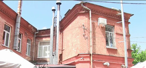 Дышать нечем: полтавчане жалуются на пиццерию в центре города