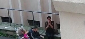 Скандал: як покарають львів’янку, яка вживала наркотики при дитині