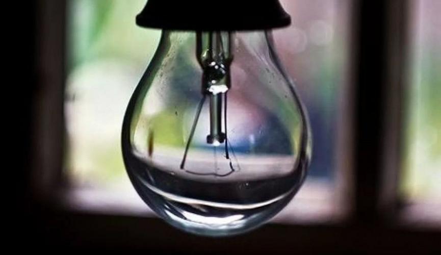 Новость - Коммуналка - И лампа не горит: одесситам завтра массово отключат свет