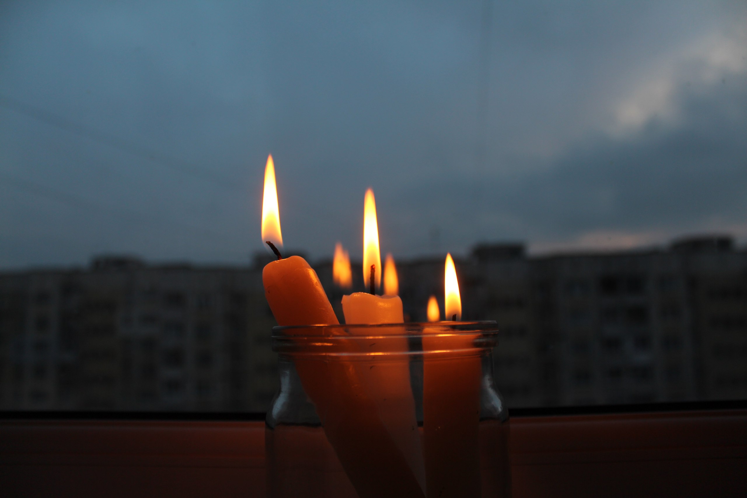 Новость - Коммуналка - Даже на выходных: одесситам завтра отключат свет