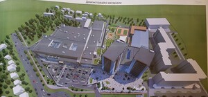 Зазирни у майбутнє: якою буде льодова арена у Львові