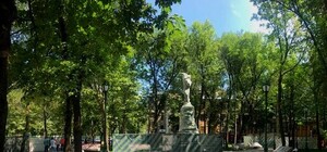 Узнай первым: когда откроют памятник Гурченко в центре Харькова