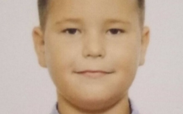 Новость - События - Жив-здоров: в Одессе разыскали пропавшего 10-летнего мальчика
