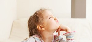 Ничего святого: в детсадах Симферополя детей кормили 