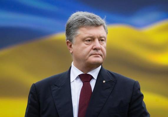 Новость - Общество - С официальным визитом: в Одессу едет Президент Украины