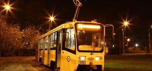 Будь в курсе: одесский общественный транспорт временно будет работать до полуночи