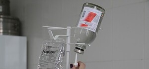 Четверо у лікарні: у ресторані під Львовом отруїлися відвідувачі