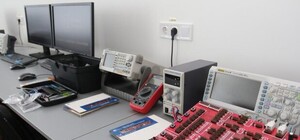 Для студентів: у Львові відкриють першу сучасну IT-лабораторію