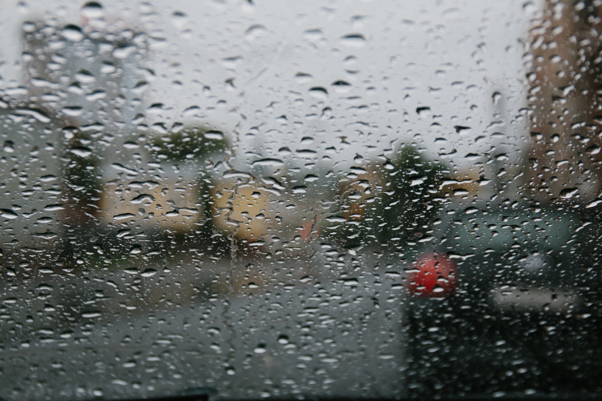 Новость - Общество - Ждем шторм: какая погода будет сегодня в Одессе