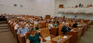 Крымскотатарская община приобрела новое помещение для детской спортивной школы олимпийского резерва в Днепре