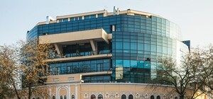 Площадь конфискат: одесситов возмутила нелепая реклама в центре города