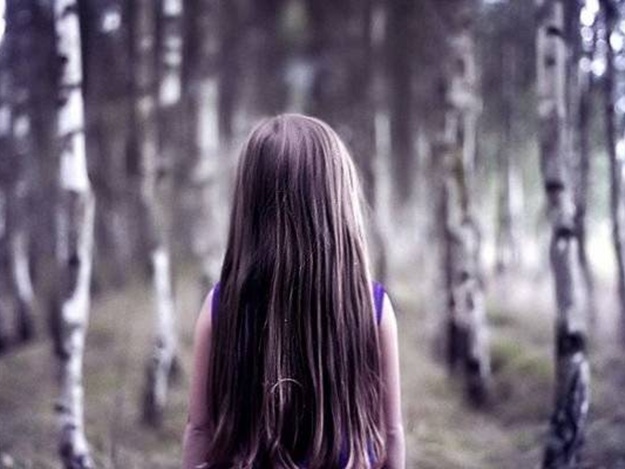 Новость - Общество - Помогите найти: в одесском парке пропала 13-летняя девочка