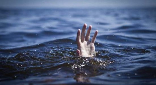Новость - События - Шторм: на одесском побережье утонула женщина, пытаясь спасти своего сына