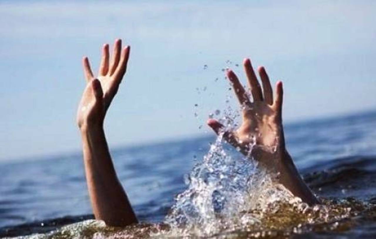 Новость - События - Недоброе утро: в районе Рыбпорта снова утонул человек
