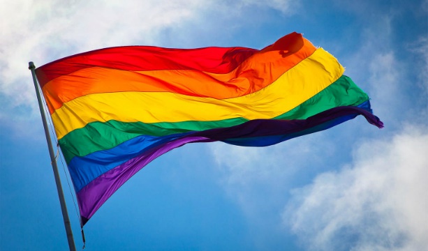 Фото: Національний ЛГБТ портал