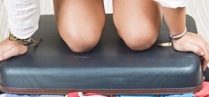 Львів'янам на замітку: Ryanair обмежить перевезення ручної поклажі