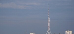 Инфографика: где в Харькове и области не отключат аналоговое телевидение