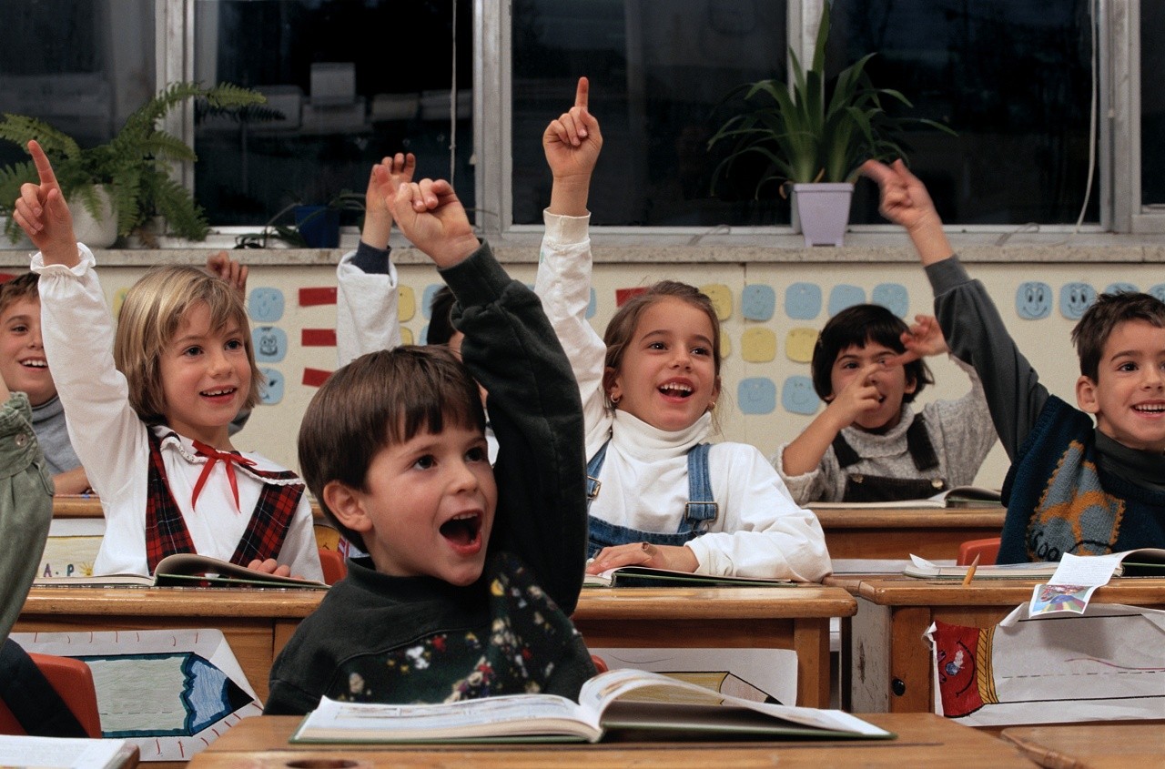 Новость - События - Родителям на заметку: какие школы Одессы стали лучшими в Украине