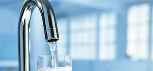 Есть ответ: правда ли, что в кранах харьковчан будет течь вода с тройной дозой хлора