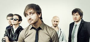 Теплая встреча: в Одессе ограбили известную украинскую группу