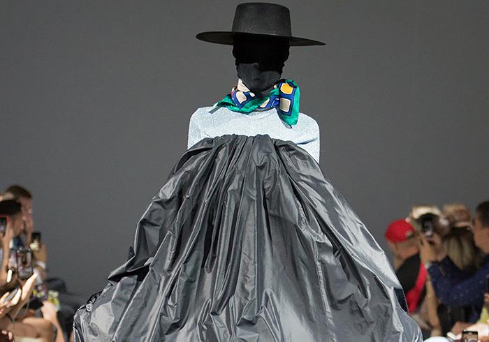 Коллекция GUDU_SS19