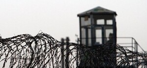 Не понравились условия: в мелитопольском ИВС заключенные пытались устроить бунт