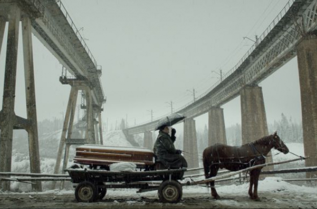 Новость - Досуг и еда - Украинский фильм получил первую награду на Венецианском кинофестивале