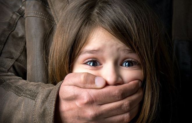 Новость - События - Три месяца прятались под кроватью: в одесском приюте подросток насиловал младших детей