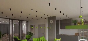 Яким він буде: у Львові відкриють міський молодіжний центр