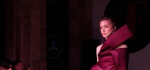 Модные показы, бизнес-форум, дизайн-маркет: в Харькове пройдет Kharkiv Fashion Business Days 2018