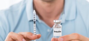 2 миллиона: Харьков выделил деньги на закупку инсулина для горожан