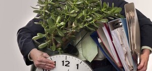 Висел портрет террориста: из морской академии уволили сторонника Захарченко