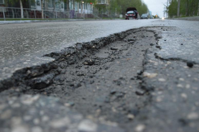 Новость - События - Стыдно и страшно: из-за "убитых" дорог в Одесской области в "скорой" умер подросток