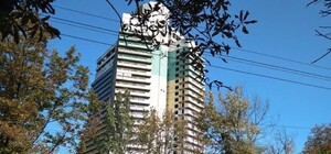 Шел третий год: в Днепре сохранилась табличка с названием улиц имени Ленина