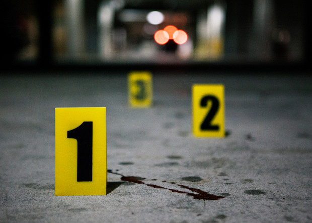 Новость - События - Трагический день: в Одессе за сутки нашли пять трупов