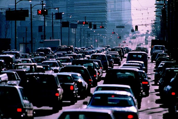 Новость - События - Парализовано движение на Фонтане, Пересыпи и Люстдорфской дороге: на какие улицы Одессы лучше не ехать