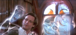 На Соломенке коты и дети начали что-то видеть