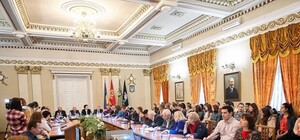 Бесплатно научат языку: в Харькове открылся Чешский языково-культурный центр