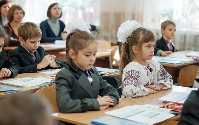 Новость - События - В школе под Одессой вспышка вирусного гепатита: заболели 9 учеников