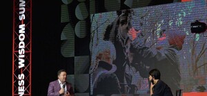 Фельдман: украинским благотворителям стали больше доверять