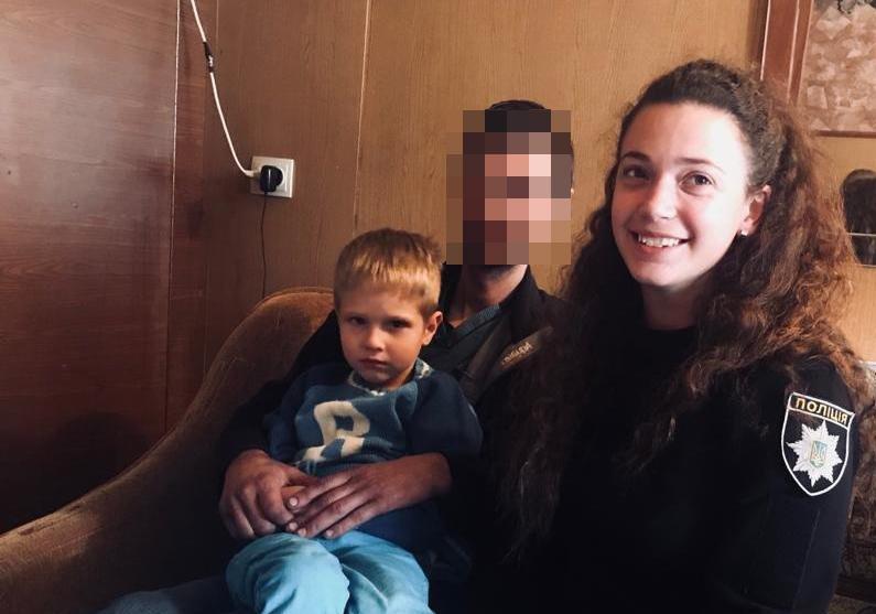 Новость - Общество - Обиделся: пропавшего семилетнего мальчика в Одессе нашли