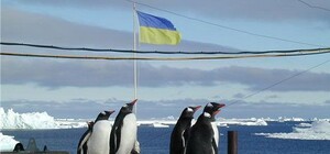Доставай пуховик: в Украине объявили набор в команду для экспедиции в Антарктиду