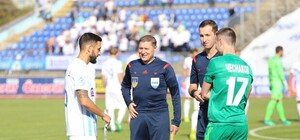 Поболели: фанаты 