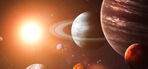 Пополнение: в Солнечной системе обнаружили новую планету