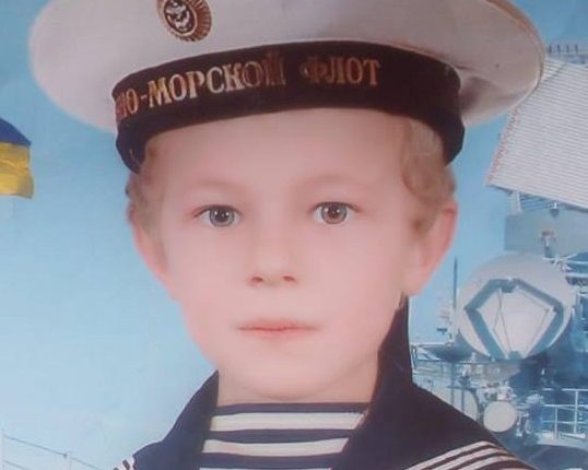 Новость - События - Уехал к отцу: под Одессой потерялся десятилетний мальчик