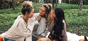 Бабье лето: какой будет погода в Харькове на этой неделе