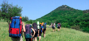 Останній похід: львів'янин помер, піднімаючись на гору Петрос